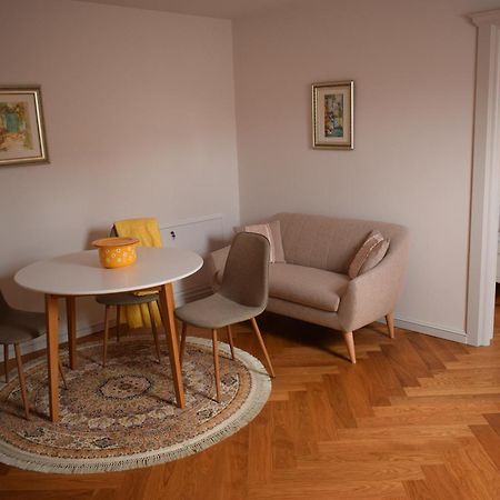 Augsburg Apart Piatra Neamţ 外观 照片