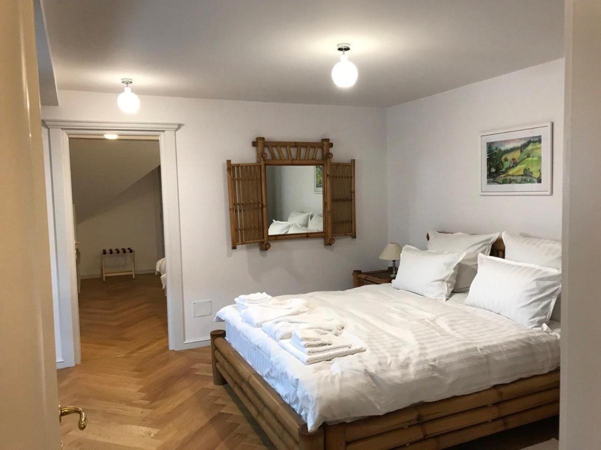 Augsburg Apart Piatra Neamţ 外观 照片