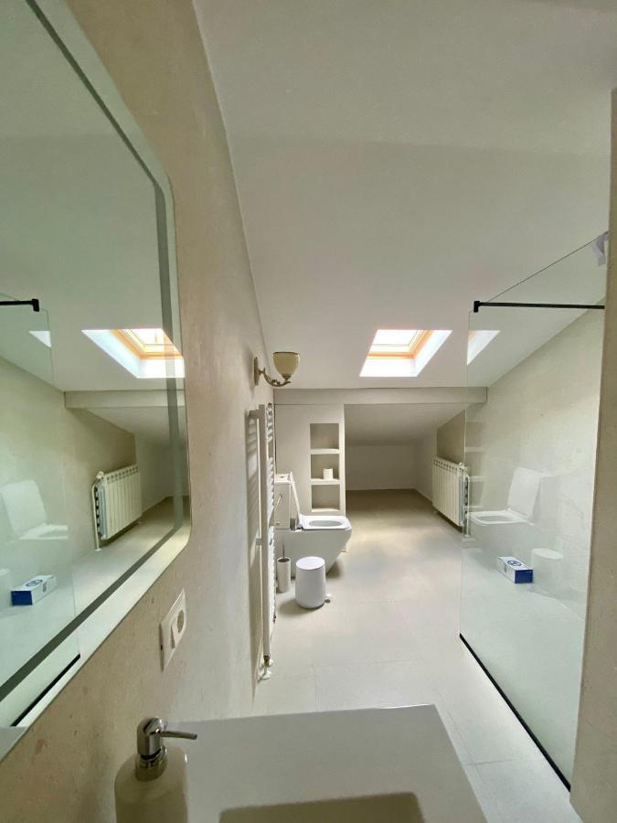 Augsburg Apart Piatra Neamţ 外观 照片