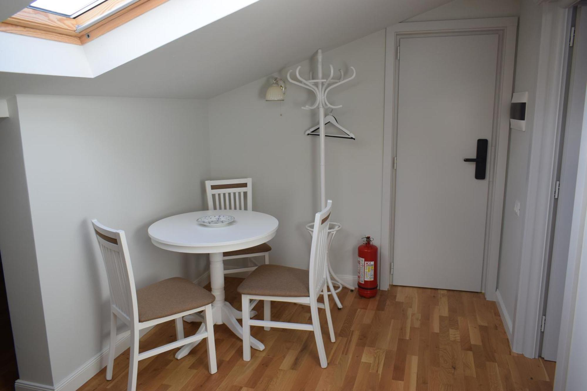 Augsburg Apart Piatra Neamţ 外观 照片