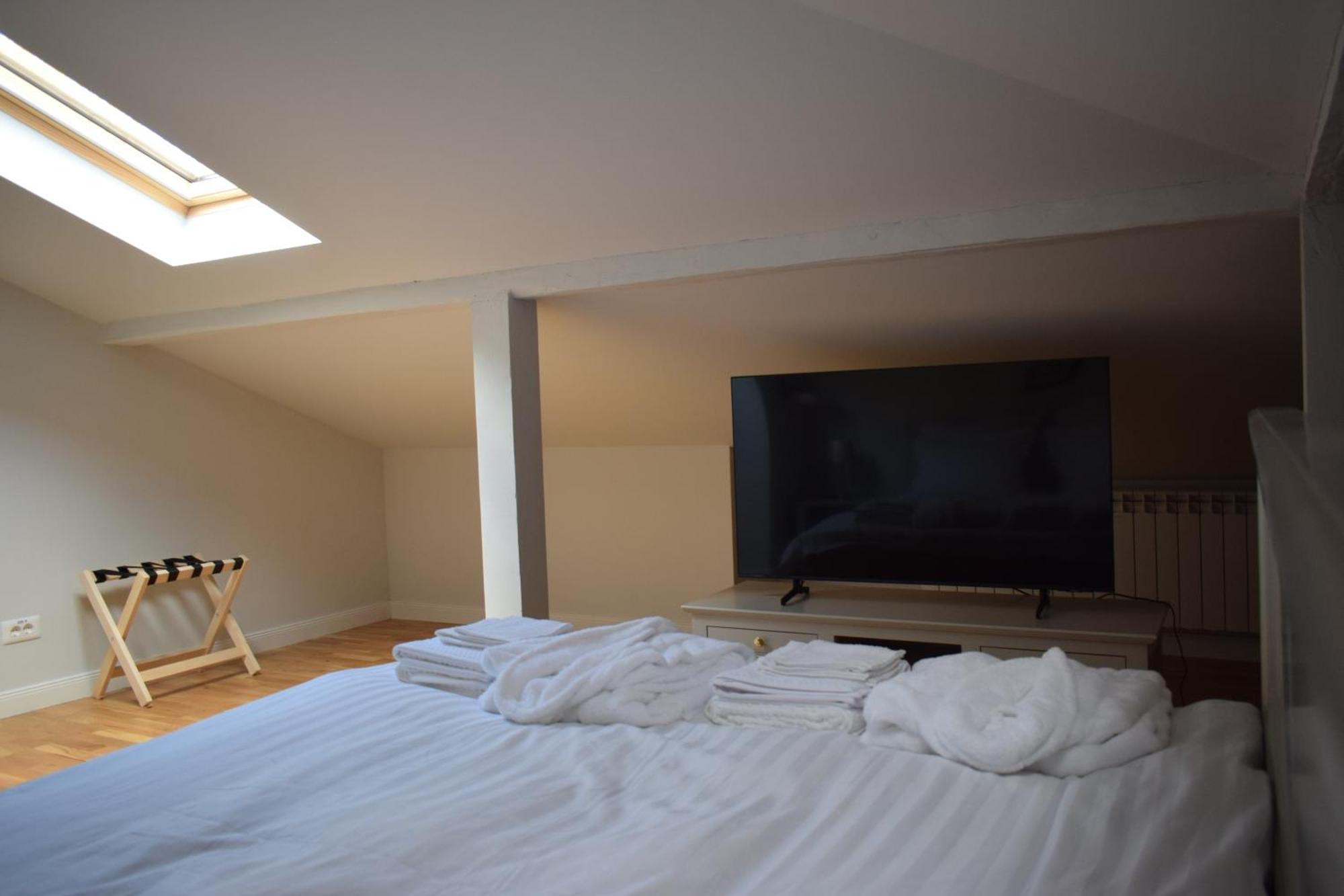 Augsburg Apart Piatra Neamţ 外观 照片