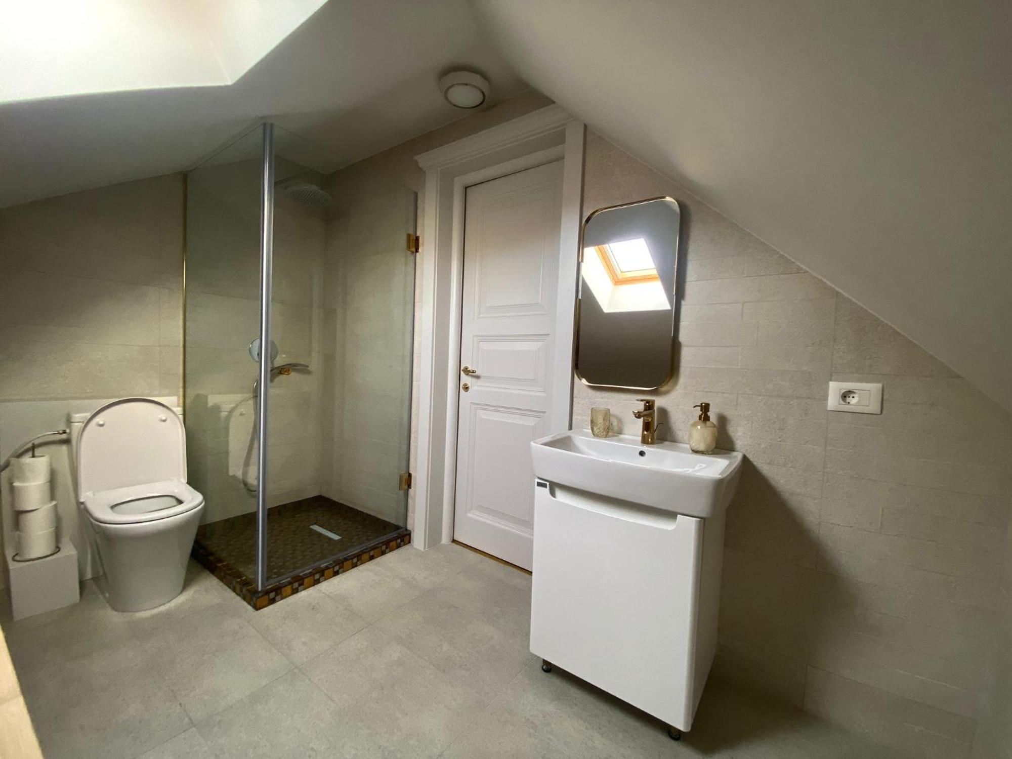 Augsburg Apart Piatra Neamţ 外观 照片